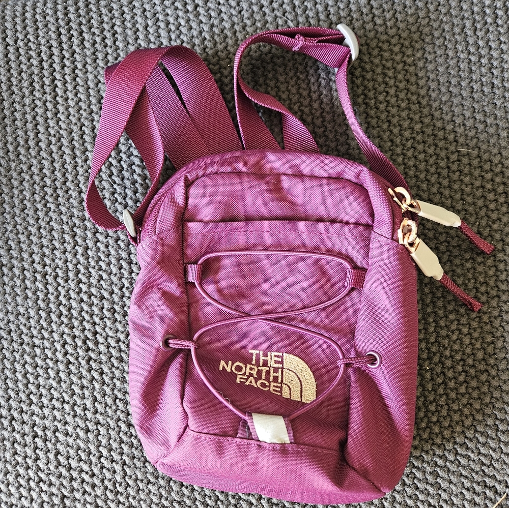 Northface Jester Crossbody